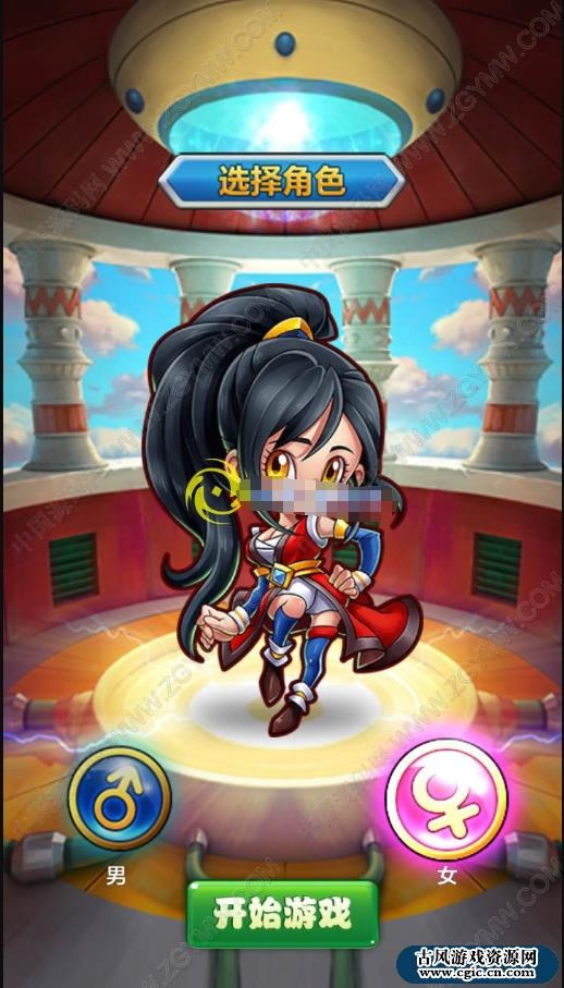 【优选源码】卡牌手游《新七龙珠》精品一键服务端+安卓苹果双端