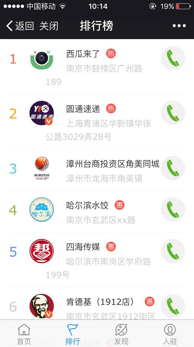 【Discuz】西瓜微社区插件