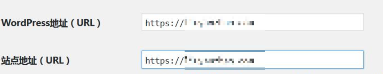 【优选源码】wordpress配置HTTPS 登录后台显示“抱歉,您不能访问此页面”解决办法
