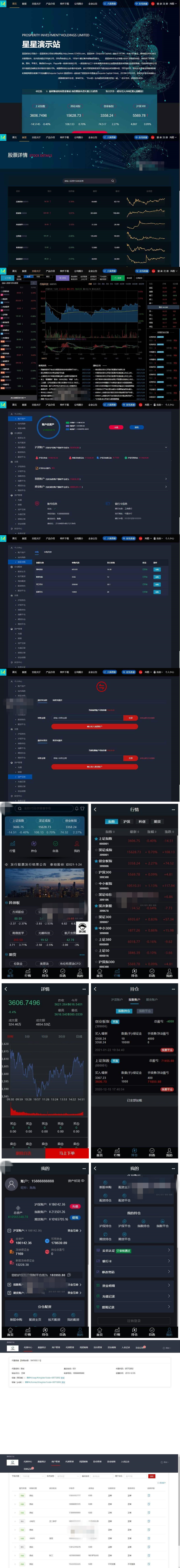 【优选源码】【3.0新股申购】新增新股申购功能+独立新股管理后台+实时分时线和K线
