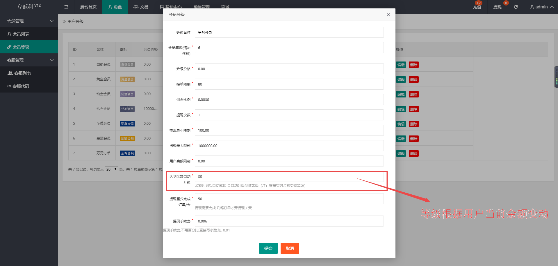 【优选源码】【溪淘购V12】全新UI独家发布抢单返利赚佣金平台系统源码