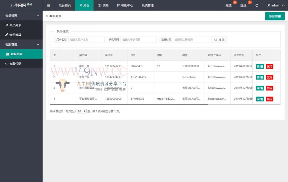 【优选源码】【全新抢单V10】京东|淘宝|唯品会自动抢单系统源码|利息宝|抢单|接单返利|区块链|zijin盘