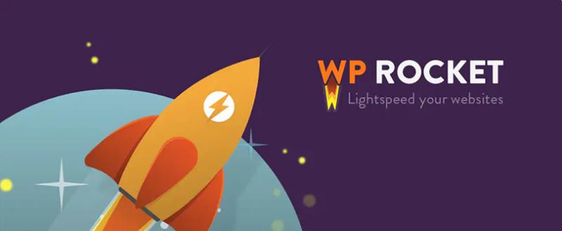 【优选源码】 WP Rocket 插件持续更新 (已更至V3.8.7) 激活版 WordPress优化插件