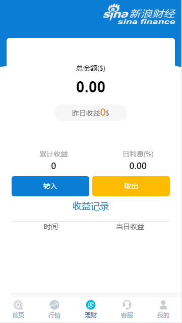 【优选源码】 【修复版】K线全修复微盘带余额宝会员等级等