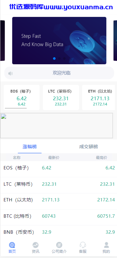 【优选源码】OANDA交易所微盘外汇源码