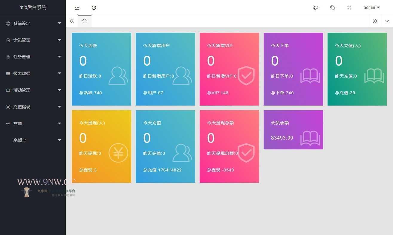 最新UI 抖音点赞任务平台源码 多语言、多主题 ,php源码,任务源码,第16张 【优选源码】最新UI 抖音点赞任务平台源码 多语言、多主题