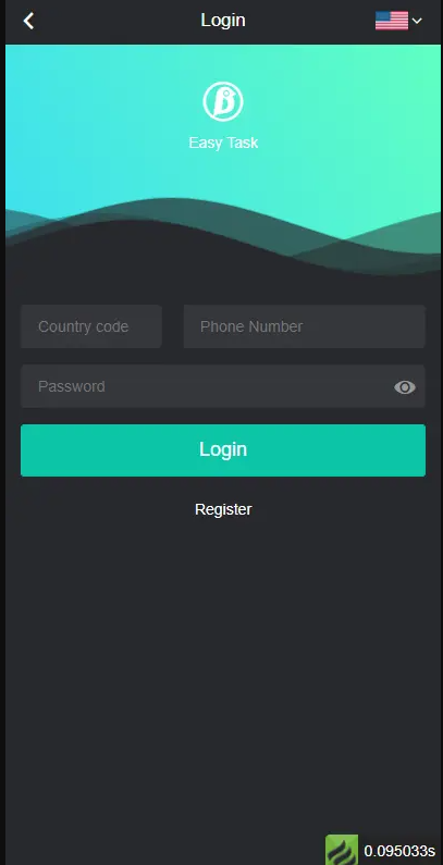 【优选源码】基于thinkphp的国际版双语言任务点赞源码系统越南版脸书任务点赞系统源码