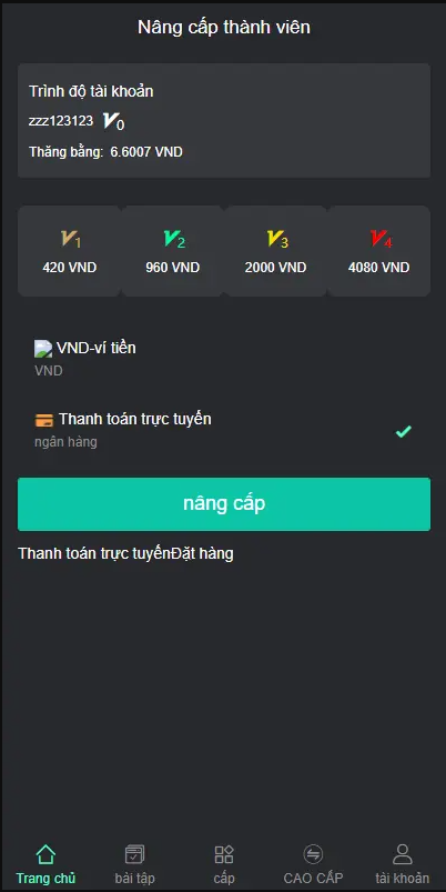 【优选源码】基于thinkphp的国际版双语言任务点赞源码系统越南版脸书任务点赞系统源码
