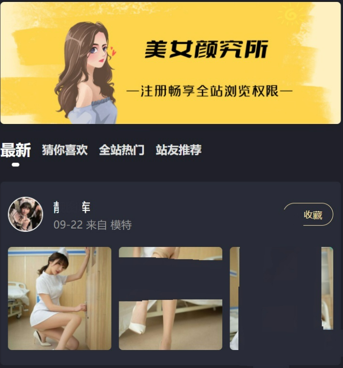 【优选源码】全开源WordPress图片主题模板源码 仿抖音模式套图源码、抖你妹原版主题源码