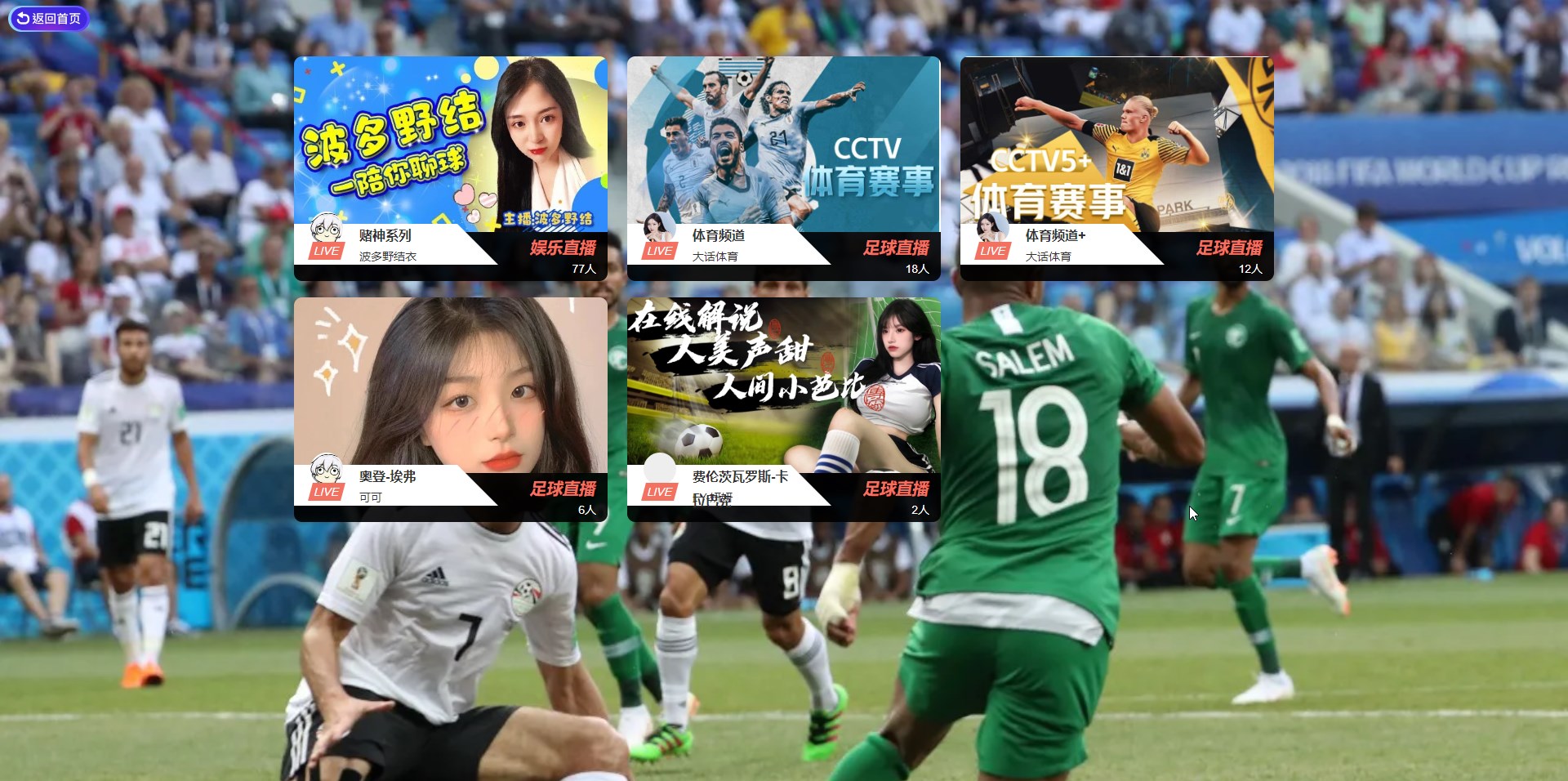 【优选源码】最新在线直播引流源码