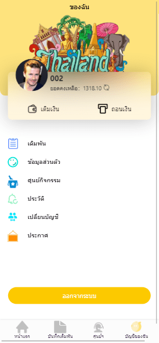 【优选代售】全新ui/泰语快三游戏/竞猜下注游戏/泰国游戏/控制开奖