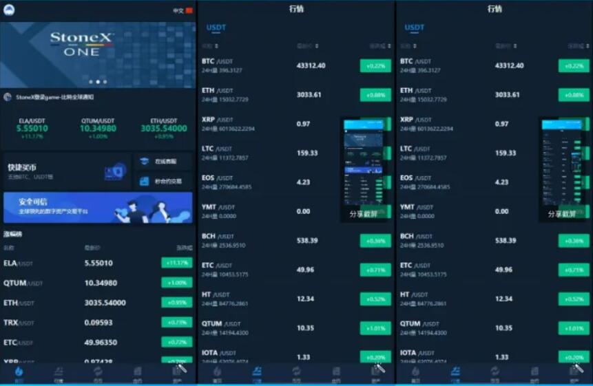 【优选源码】区块链交易所源码,k线正常 全开源带vue源码 -带搭建安装教程