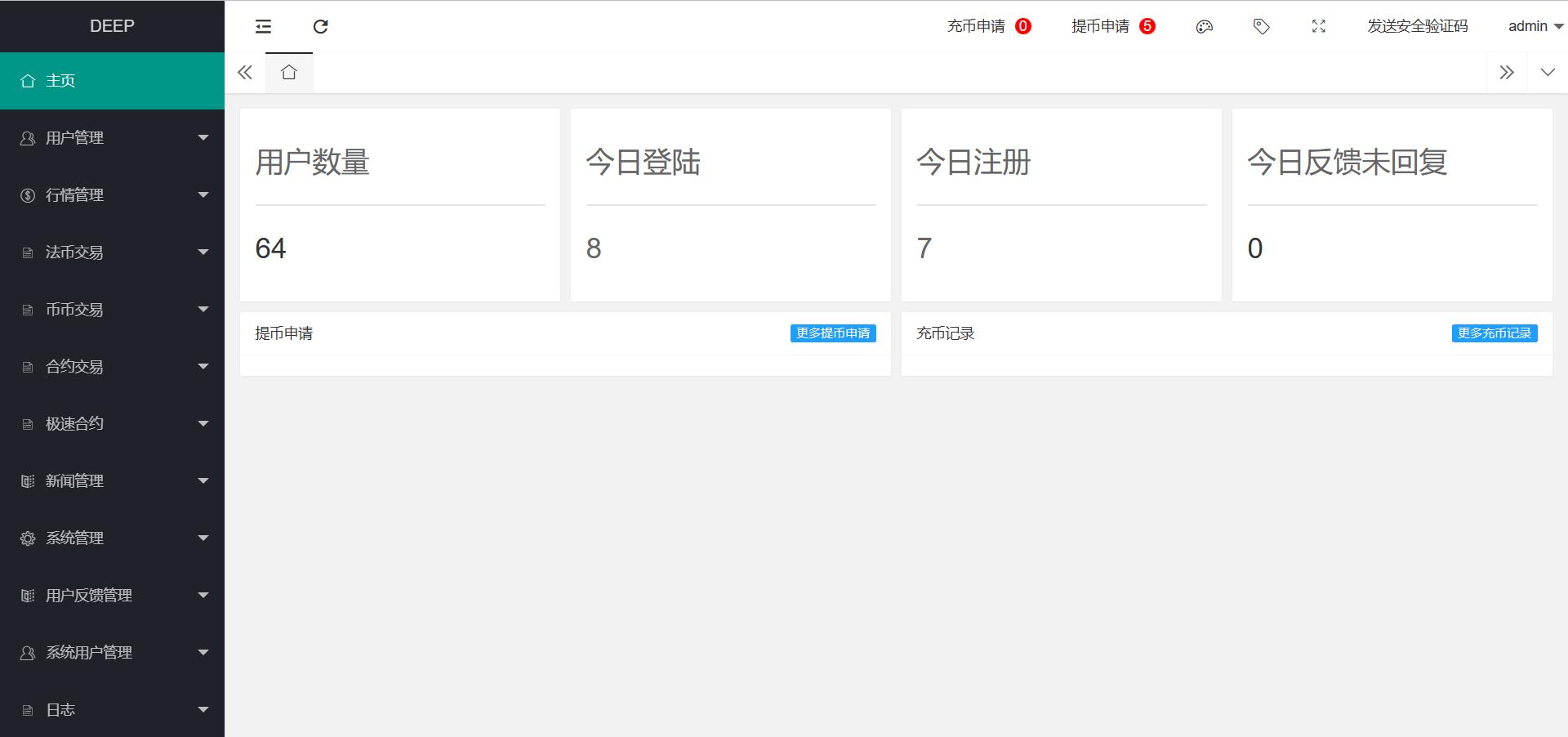 【优选源码】区块链交易所源码,k线正常|全开源带vue源码|带搭建安装教程