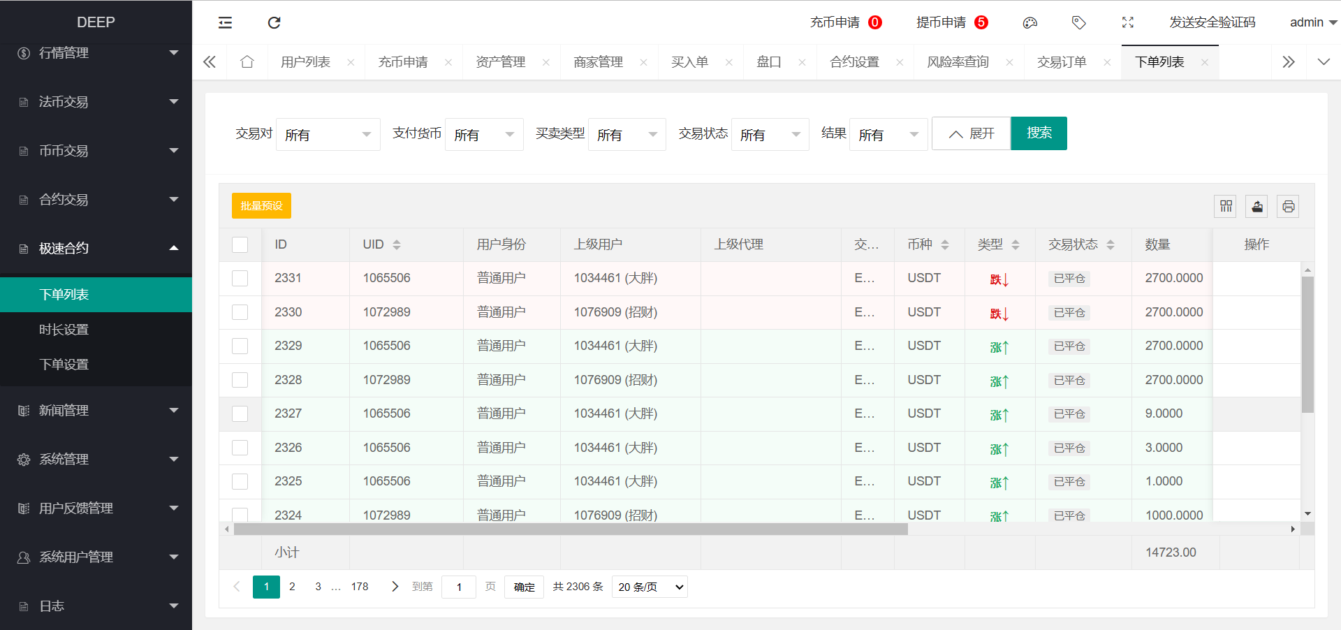 【优选源码】区块链交易所源码,k线正常|全开源带vue源码|带搭建安装教程