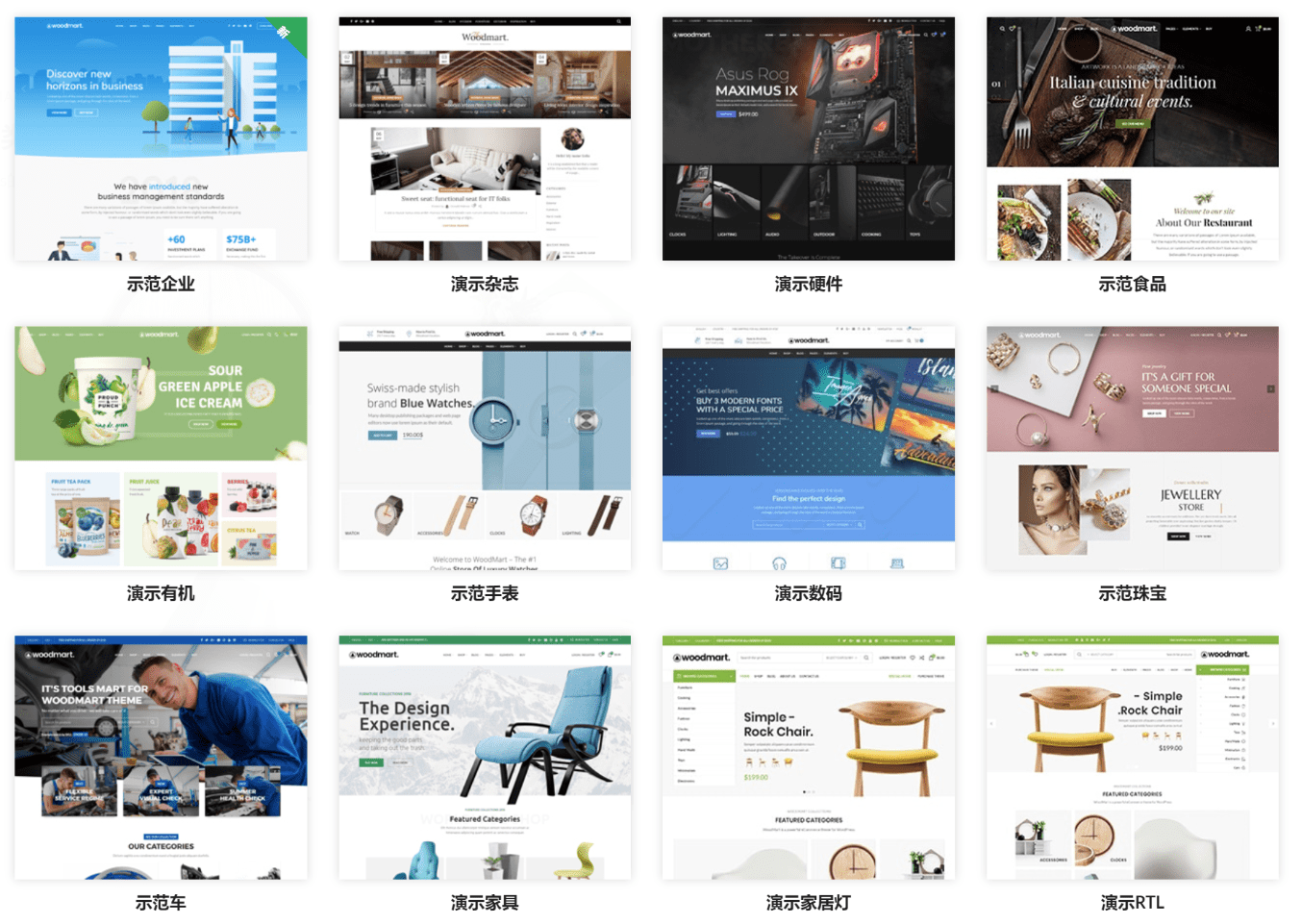【优选源码】WordPress V7.0版本主题商城跨境电商 汉化主题 外贸商城 产品展示网站模板源码