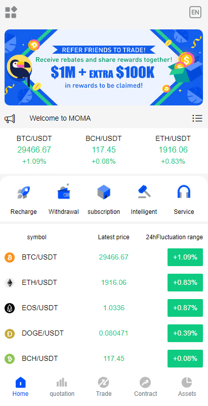 【优选源码】全开源代码白色UI界面虚拟币交易所系统源码,USDT/BTC加密货币交易所平台,虚拟币微交易币币合约交易