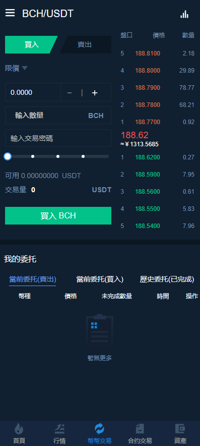【优选源码】区块链交易所系统源码+杠杆+合约交易+币币+C2C交易