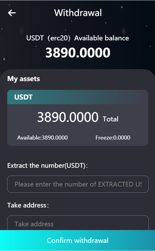 【优选源码】虚拟币交易系统/USDT支付/矿机系统/存币生息