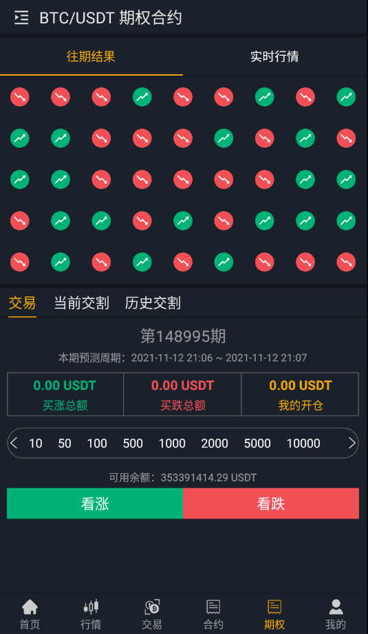 【优选代售】独家完整版BIZZAN币严源码/多语言交易所/币币交易永续合约期权/OTC交易