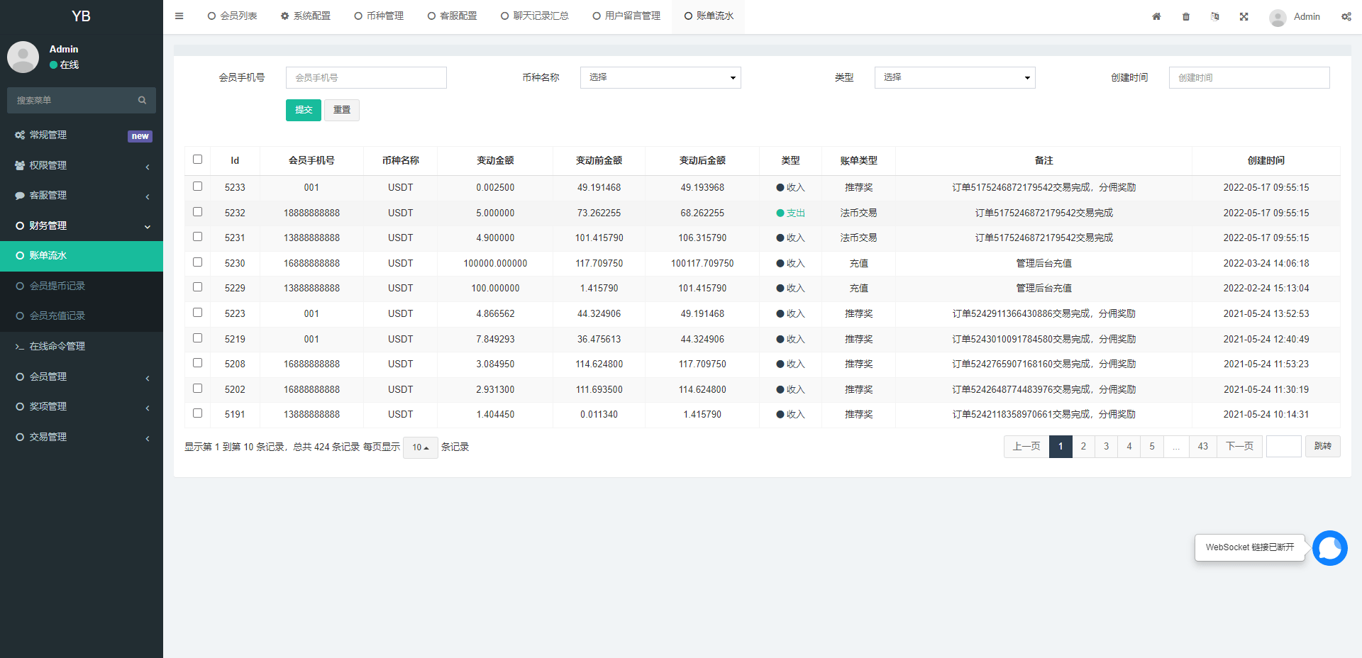 【优选源码】区块链OTC承兑商系统/usdt场外交易/虚拟币担保交易系统