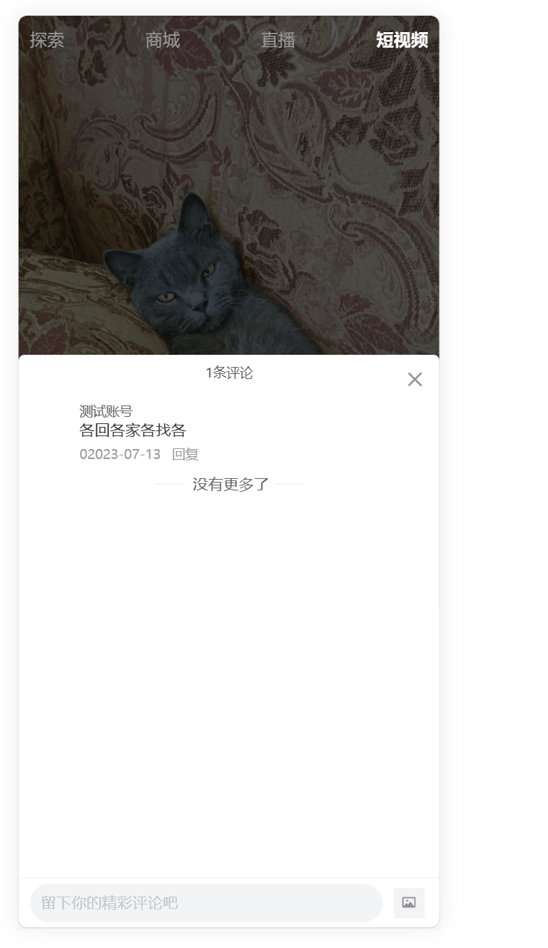 【优选代售】直播短视频购物版V2.0.5二开版