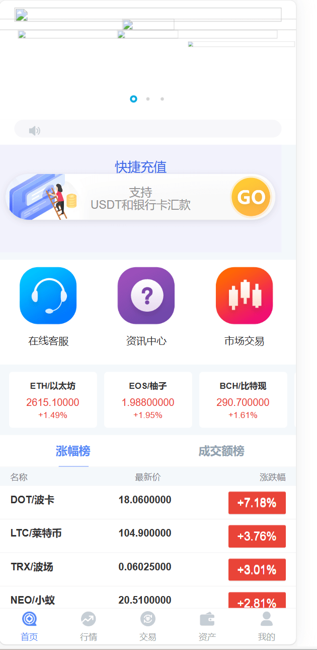 【优选源码】中银微盘源码学习使用