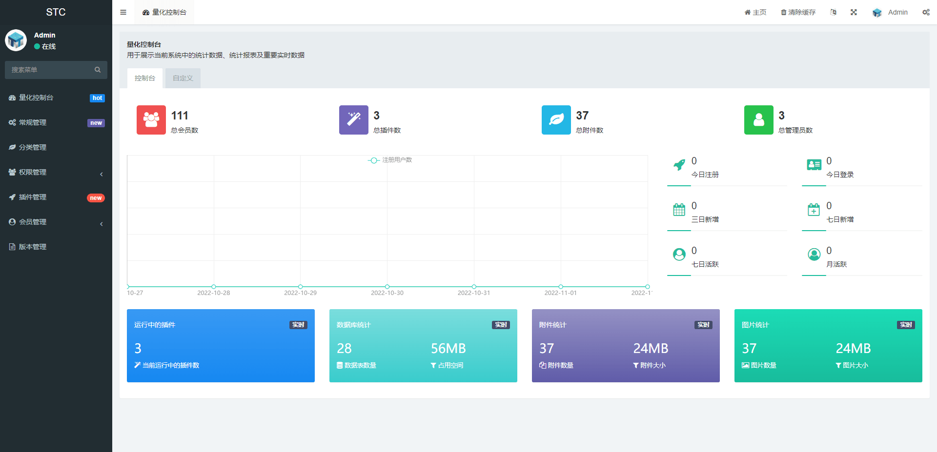 【优选源码】全新量化机器人/区块链投资系统/量化交易源码