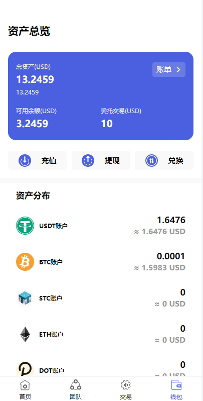 【优选源码】全新量化机器人/区块链投资系统/量化交易源码