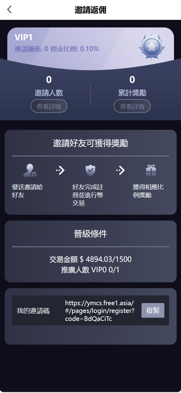【优选源码】69coin交易所源码/多语言交易所合约程序/赢单收益比例