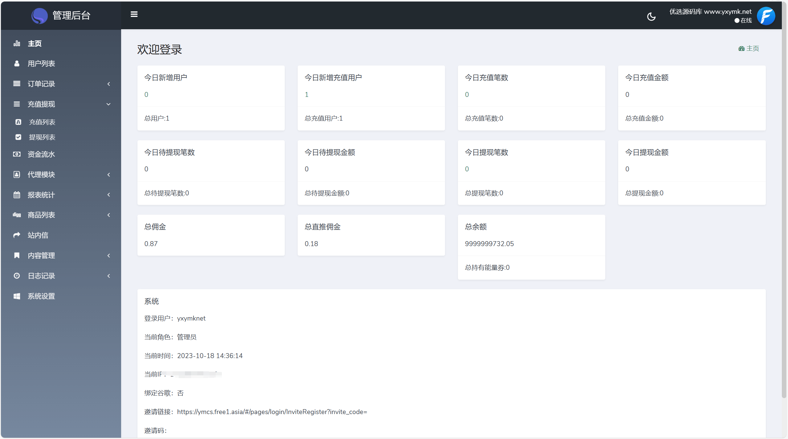 【优选源码】FFST GROUP INC海外拼团源码/双语言团购拼团商城源码