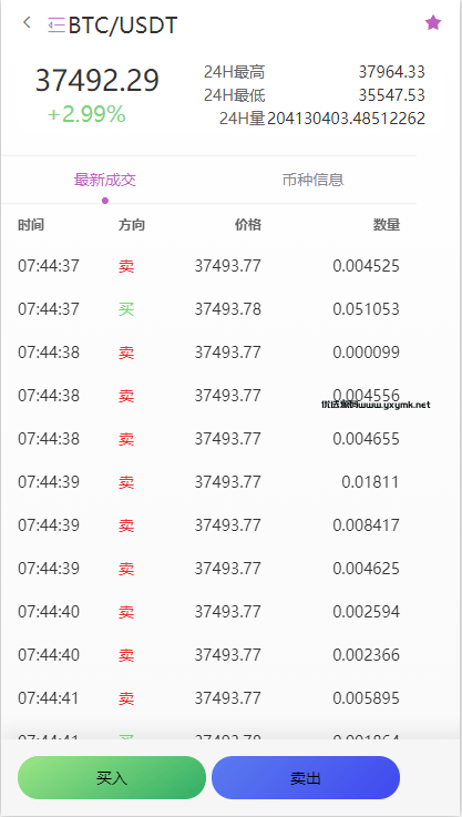 【优选代售】二开版海外交易所系统/区块链交易所/质押挖矿/15国语言 | 标价虚价 防下载设置 详细价格咨询客服