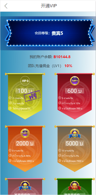 【优选代售】运营版海外抢单刷单系统/泰国刷单源码/多语言抢单刷单 | 标价虚价 防下载设置 详细价格咨询客服