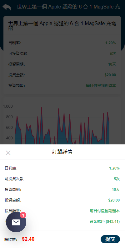 【优选代售】运营版WEB3.0投资系统/海外多语言投资理财系统