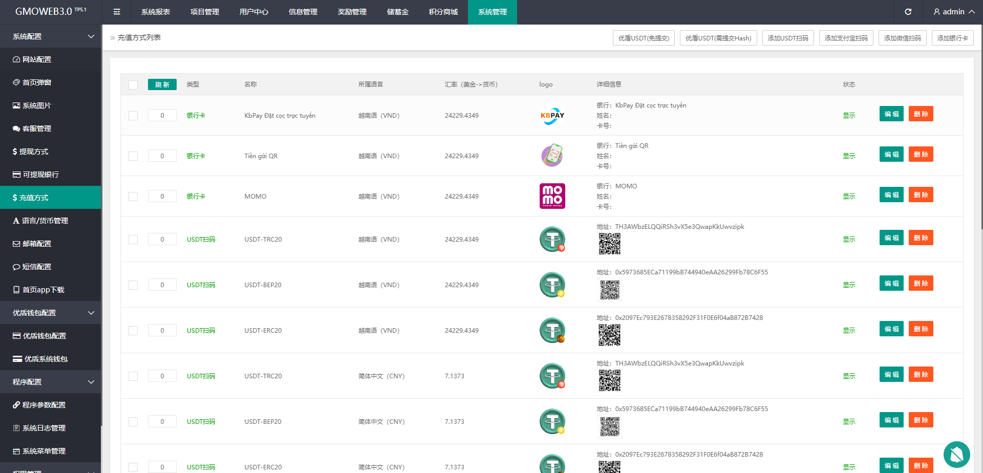 【优选代售】运营版WEB3.0投资系统/海外多语言投资理财系统