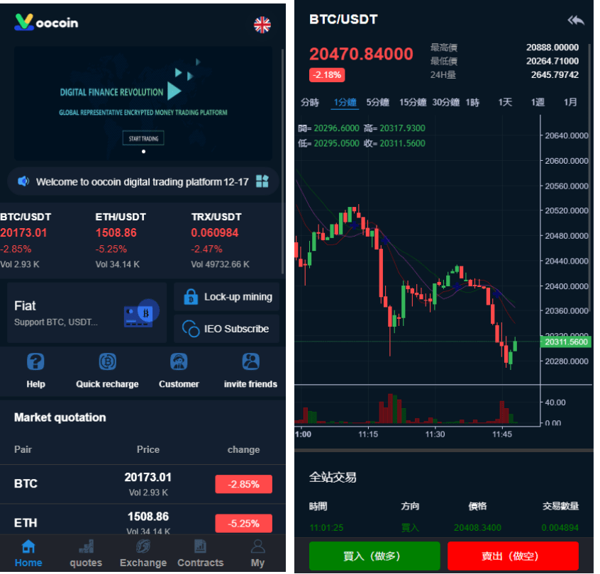 【优选源码】二开完整版多语言交易所/币币秒合约/锁仓质押/IEO认购/完整机器人