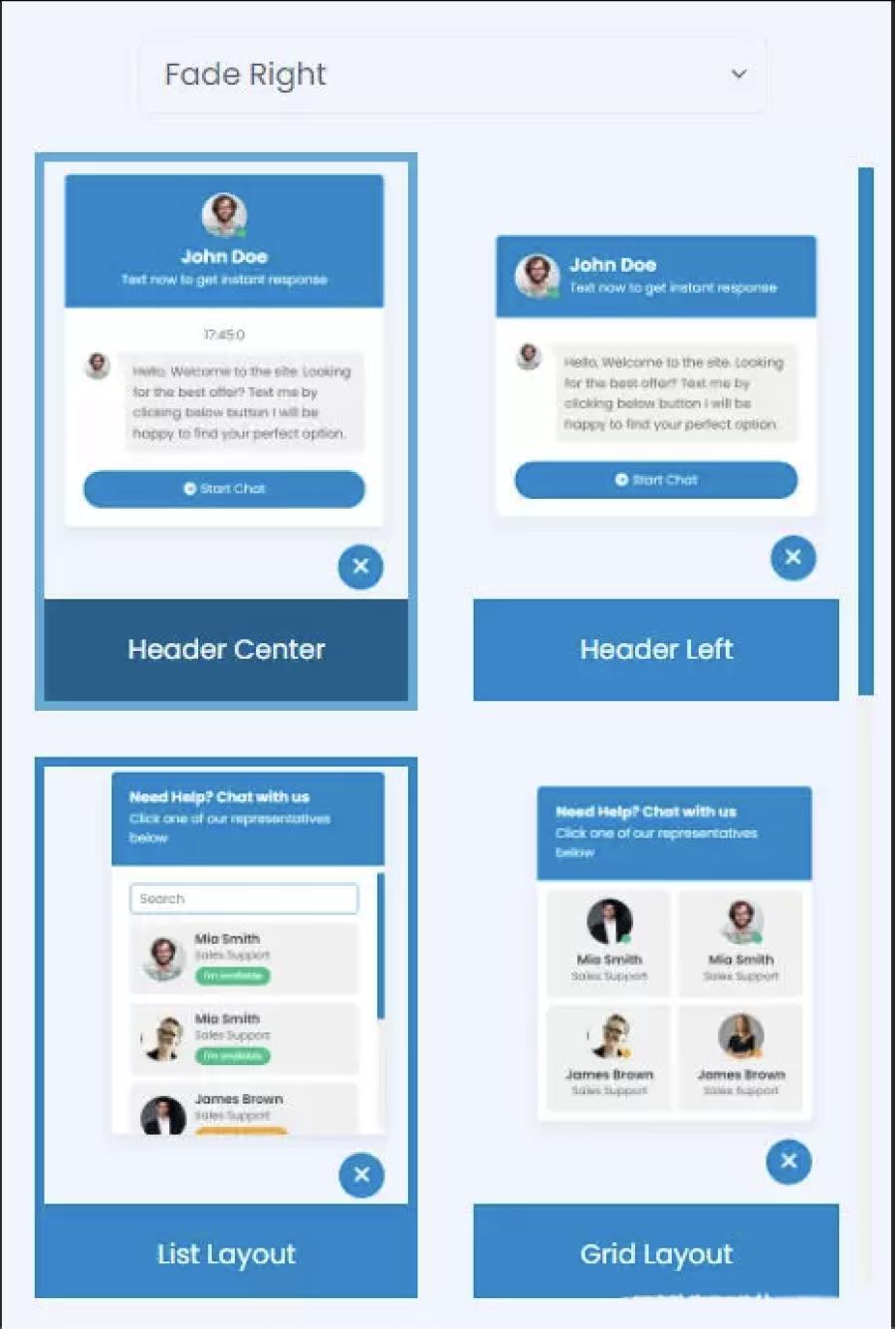 【优选源码】TeleChat Pro飞机Telegram聊天咨询在线客服WordPress插件V1.0.1
