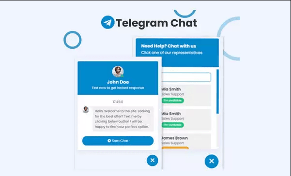 【优选源码】TeleChat Pro飞机Telegram聊天咨询在线客服WordPress插件V1.0.1