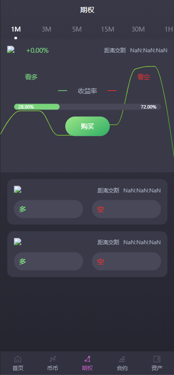 【优选源码】多语言bbvcoin交易所/合约交易+期权交易+币币交易+申购+质押挖矿/有代理系统14种语言/h5+pc前后端开源