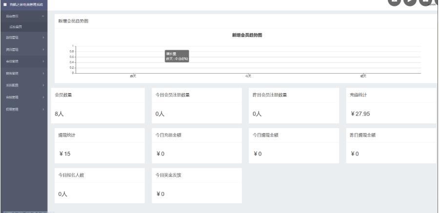 【优选源码】熊猫电竞-赏金电竞-uniapp