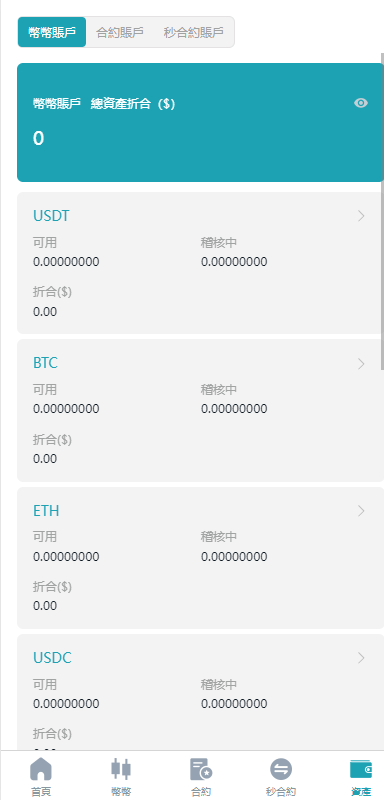 【优选代售】多语言交易所系统/币币交易/合约秒合约交易所/质押挖矿 | 标价虚价 防下载设置 详细价格咨询客服