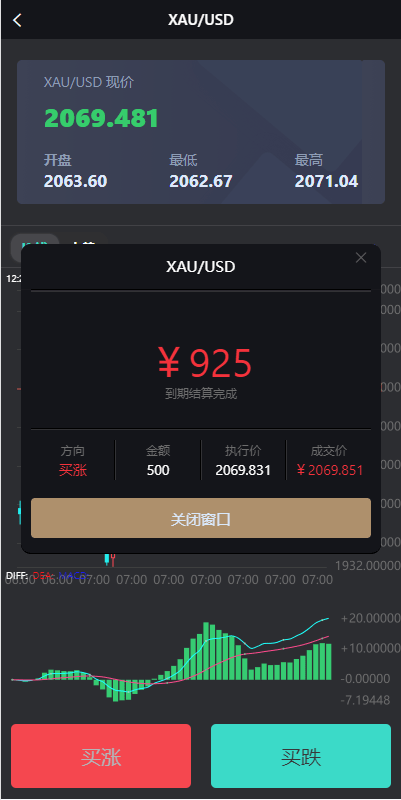 【优选代售】多语言海外微盘系统/外汇期货微交易/时间盘系统 | 标价虚价 防下载设置 详细价格咨询客服