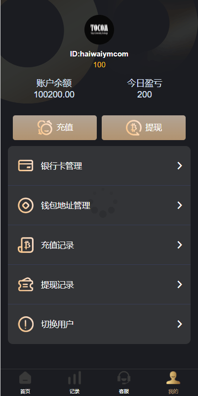 【优选代售】多语言海外微盘系统/外汇期货微交易/时间盘系统 | 标价虚价 防下载设置 详细价格咨询客服