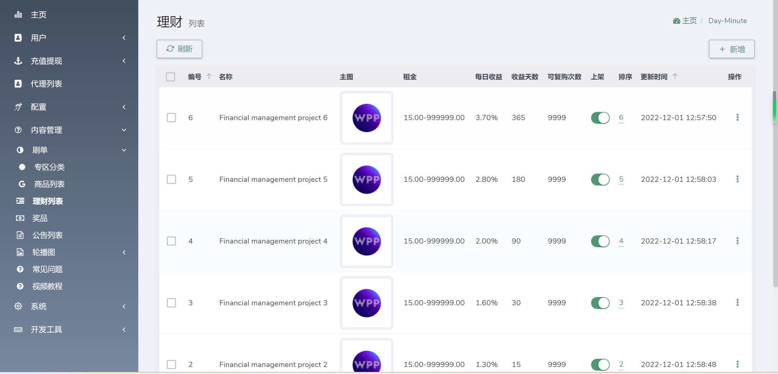 【优选源码】海外YouTube视频点赞刷单悬赏任务投资理财源码/tiktok国际版刷单理财资金盘