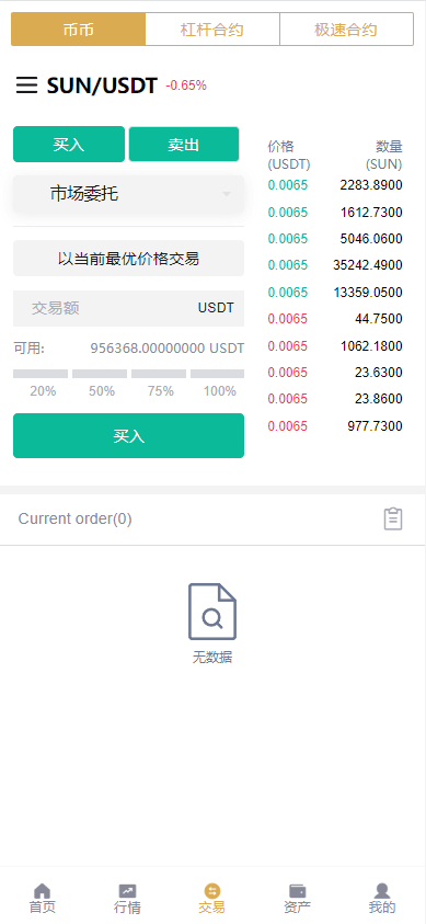 【优选代售】全新多语言交易所/币币杠杆合约交易/质押挖矿/otc借贷/区块链交易所