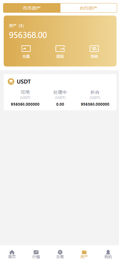 【优选代售】全新多语言交易所/币币杠杆合约交易/质押挖矿/otc借贷/区块链交易所