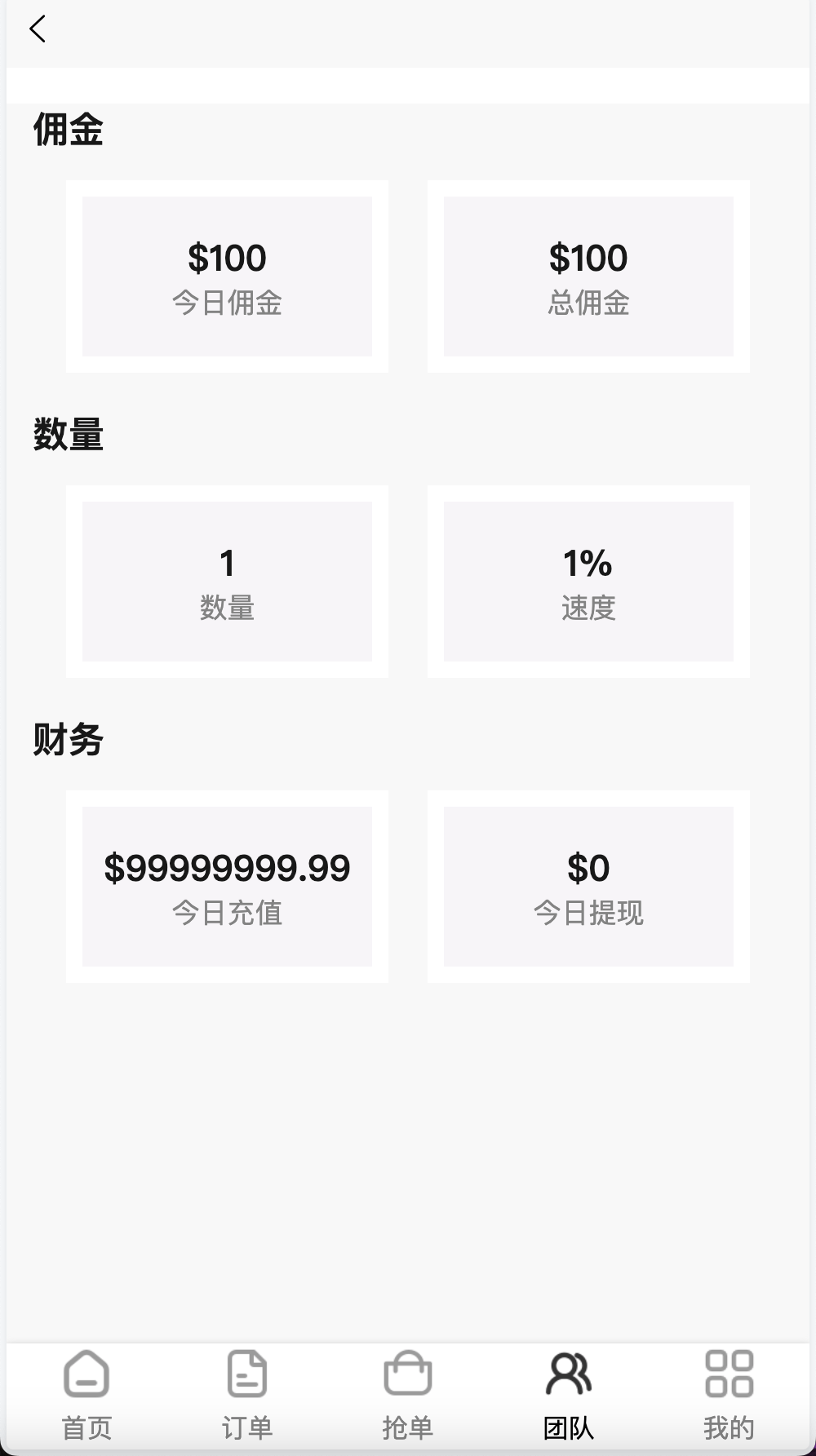 【优选源码】海外任务刷单抢单商城源码/叠加分组+完美控杀+代理分销/前端uniapp后端PHP