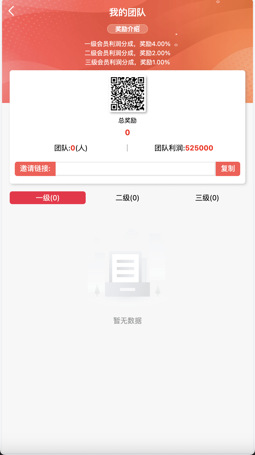 【优选源码】紫禁城多语言海外投资理财源码/海外投资返利源码/前端uniapp纯源码+后端PHP