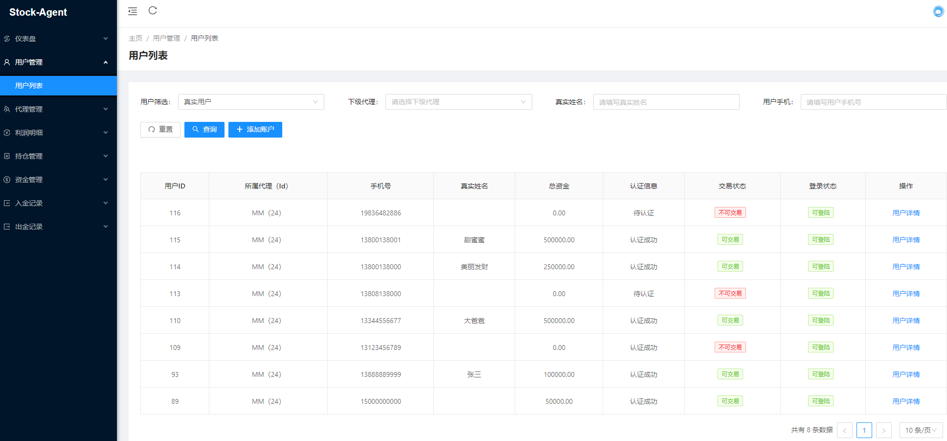 【优选代售】JAVA高端新版双融/大宗抢筹/沪深京港美股票/新股/挂单/双融交易/策略融资