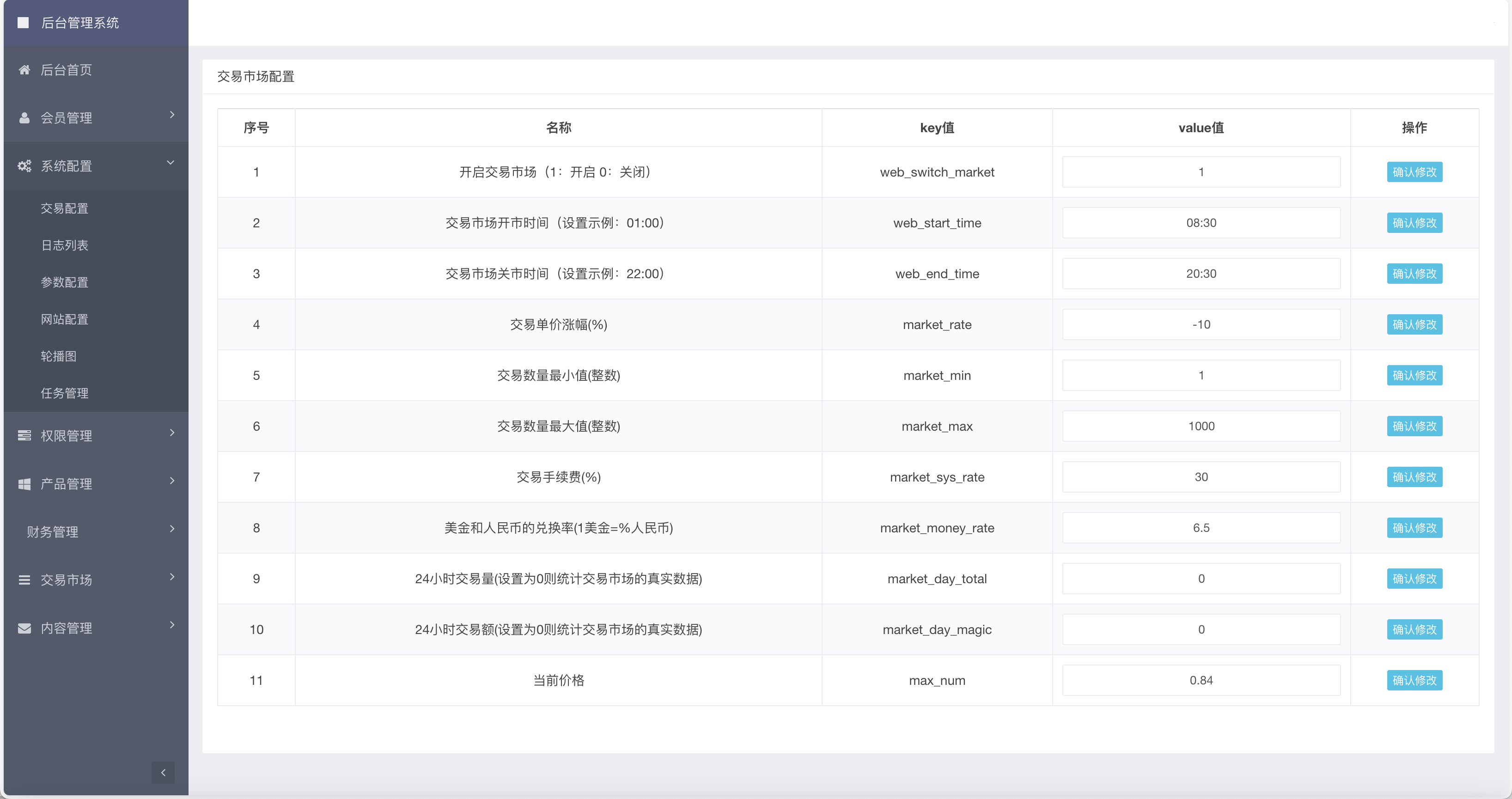 【优选源码】GRC晶盒能源云算力矿机理财系统/Grcnyst云算力矿机/区块链云算力矿机/余额宝理财/虚拟币交易市场/前端html+后端PHP