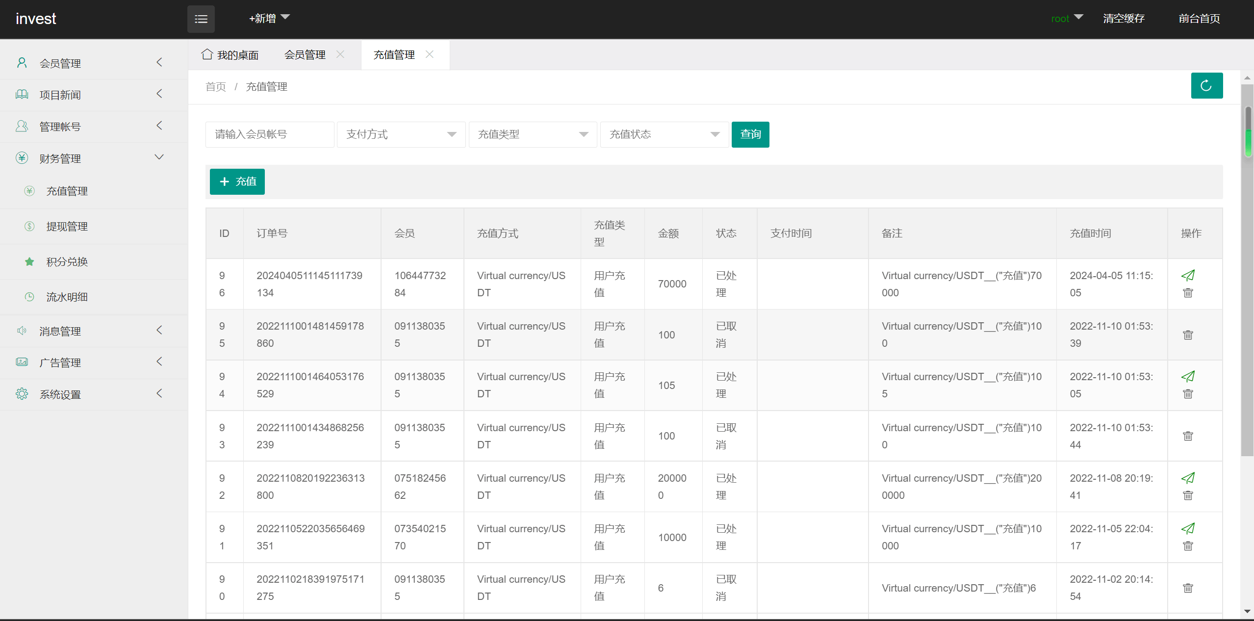 【优选源码】4语言光伏新能源电站投资理财源码